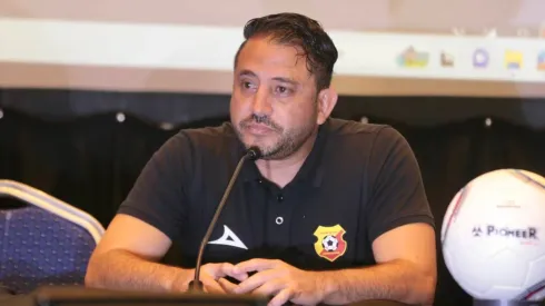 Herediano busca nuevo delantero extranjero para el Clausura 2024
