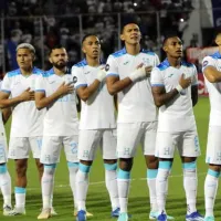 No se detienen: Honduras pacta amistoso para después del partido con Costa Rica