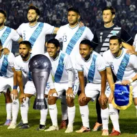 Guatemala  Así votó la Selección de Guatemala en los Premios The Best 2023