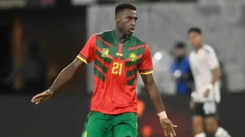 ¿Cuánto vale Oumar González? El representante de Concacaf en la Copa Africana de Naciones