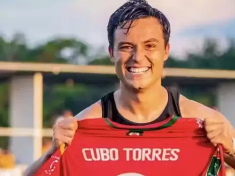 ¿Por cuánto tiempo podría ser sancionado Erick Torres tras su dopaje en Costa Rica?