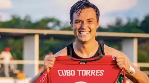 ¿Por cuánto tiempo podría ser sancionado Erick Torres tras su dopaje en Costa Rica?
