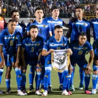 Los posibles rivales de la Selección de Nicaragua para la Fecha FIFA de marzo 2024