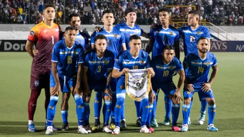 Los posibles rivales de la Selección de Nicaragua para la Fecha FIFA de marzo 2024