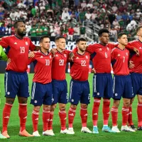 Pensando en el Mundial 2026: Costa Rica conocerá este 25 de enero cómo será su camino a la Copa