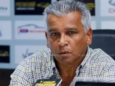 El presidente del Sport Cartaginés amenaza con irse de la Federación Costarricense de Fútbol