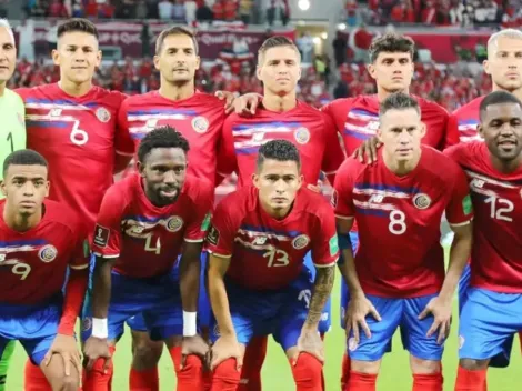 El detalle de la venta de entradas para la Selección de Costa Rica enfrentando a El Salvador