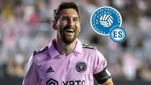 ¿Cómo detener a Lionel Messi? Esto piensa la defensa de la Selección de El Salvador