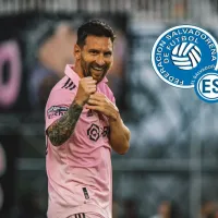 El Salvador vs. Inter Miami:  el itinerario de Lionel Messi en su visita al país centroamericano
