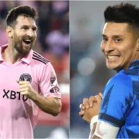 El Salvador vs. Inter Miami hoy EN VIVO: a qué hora y dónde ver el partido de la Selecta