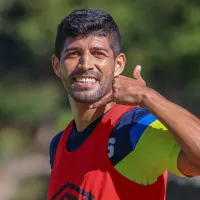 Nelson Bonilla espera que El Salvador tenga un buen inicio de año ante Inter Miami