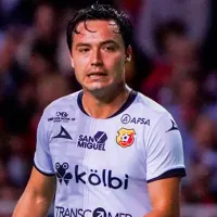 Herediano no da por perdido a Erick “Cubo” Torres y esperará hasta el final