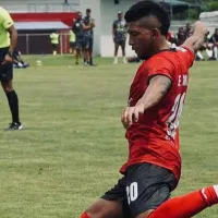 ¡Confirmado! El “Fantasma” Figueroa le “robó” un futbolista a la Selección de Panamá