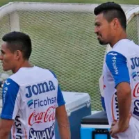 Olancho FC ha hecho una propuesta formal para contratar a Andy Najar y Roger Espinoza