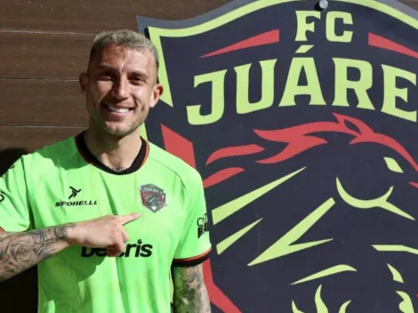 Francisco Calvo perdió su billetera en México y desde Juárez ofrecen recompensa