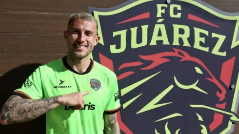 Francisco Calvo perdió su billetera en México y desde Juárez ofrecen recompensa