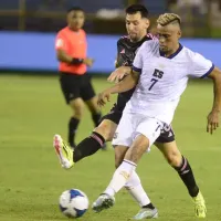 Darwin Cerén cree que ha sido injusto el trato que ha recibido tras la lesión del jugador de Inter Miami