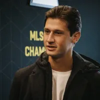 Nicholas Hagen y el gran reto en el Columbus Crew de la MLS