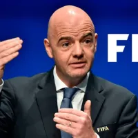 ¡Atención Concacaf! El drástico castigo que sugiere la FIFA para detener el racismo