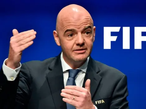 ¡Atención Concacaf! El drástico castigo que sugiere la FIFA para detener el racismo