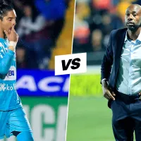 Kevin Briceño revela los problemas entre Paulo Wanchope y los jugadores de Cartaginés