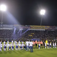 La Selección de El Salvador jugaría un amistoso contra un combinado de Sudamérica