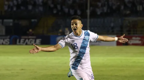 El valor de Óscar Santis tras irse a Europa según Transfermarkt