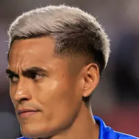 Andy Najar habría firmado con Olimpia: por cuánto tiempo y cuándo debutaría