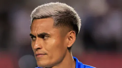 Andy Najar habría decido donde continuar su carrera. (Foto: Getty Images)