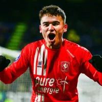 Fabrizio Romano adelanta el nuevo destino de Manfred Ugalde