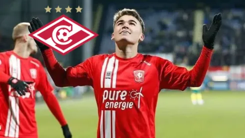 ¡Irrechazable! La oferta millonaria que estaría recibiendo Manfred Ugalde desde Rusia