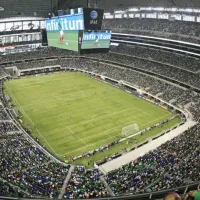 El impresionante estadio de Concacaf que albergará la final del Mundial 2026