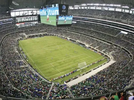 El impresionante estadio de Concacaf que albergará la final del Mundial 2026