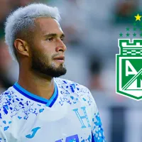 En Colombia prácticamente descartan la llegada de Alex López a Atlético Nacional