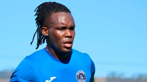 Motagua lanzó una nueva oferta para contratar a Rubilio Castillo