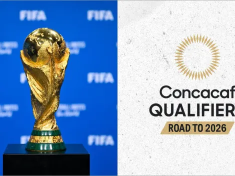 Eliminatorias Concacaf 2026: así quedaron los grupos rumbo al Mundial