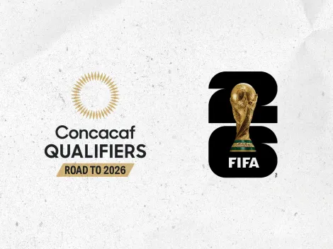 ¡Definidos los grupos para la Eliminatoria de Concacaf 2026!