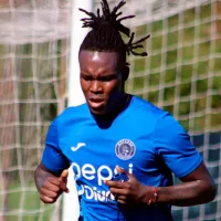 A Rubilio Castillo no le convenció la nueva oferta de Motagua