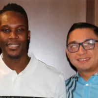 Emilio Izaguirre confirmó los detalles de la posible contratación de Rubilio Castillo con Motagua
