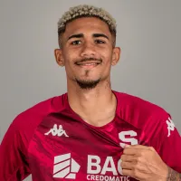 Saprissa oficializó la contratación del panameño Eduardo Anderson