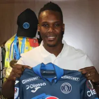 Motagua y Rubilio Castillo finalmente han llegado a un acuerdo