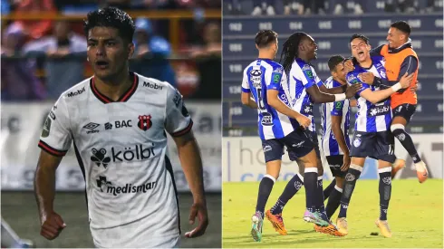 Alajuelense vs. Cartaginés: a qué hora y dónde ver EN VIVO el partido por la Primera División de Costa Rica.