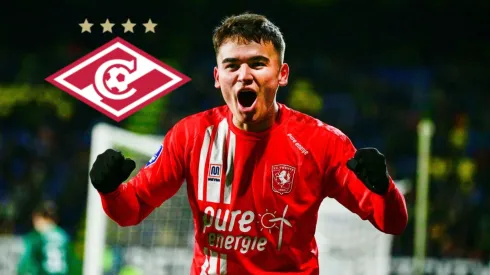 Manfred Ugalde dio un paso importante en su carrera tras irse a la liga de Rusia y desde Fútbol Centroamérica repasaremos cuándo podría hacer su debut.