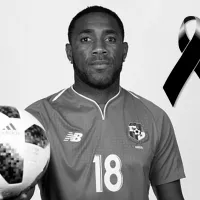 Falleció Luis El Matador Tejada, goleador histórico de la Selección de Panamá