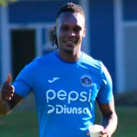 Rubilio Castillo dio detalles sobre la negociación que tuvo con Motagua