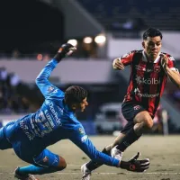 El Salvador  Uno de los grandes motivos por los que Leo Menjívar no continuará en Alajuelense