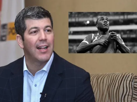 El conmovedor mensaje de Fernando Palomo tras la muerte de Luis Tejada