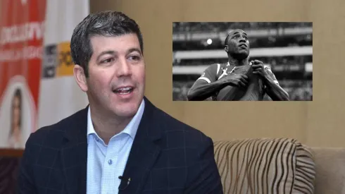 El conmovedor mensaje de Fernando Palomo tras la muerte de Luis Tejada