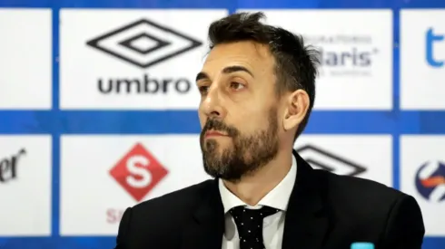 La advertencia de David Dóniga a la Selección de Costa Rica