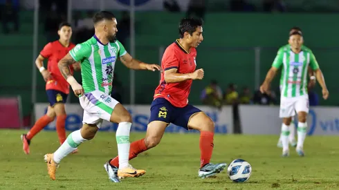 Municipal vs. Antigua GFC: a qué hora juegan y dónde ver EN VIVO el partido por la Liga Nacional.